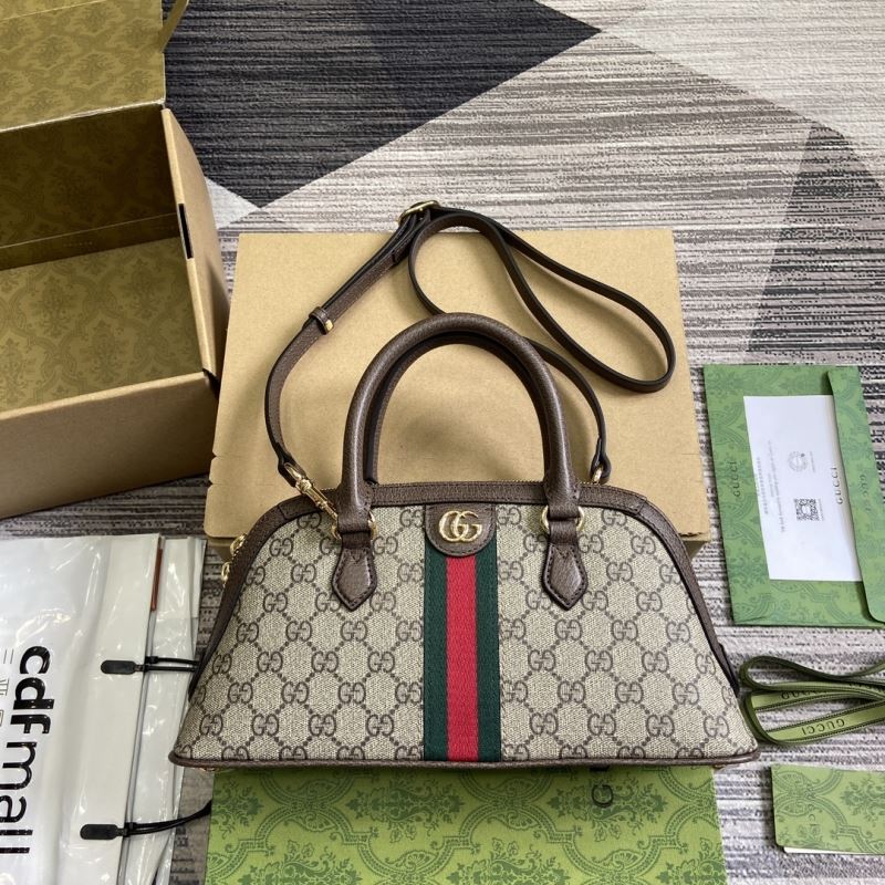 Gvc*1 top handle bags